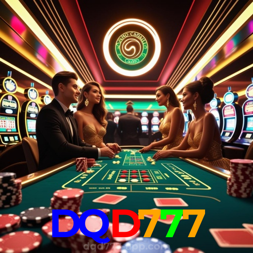 Descubra as Promoções Especiais da DQD777