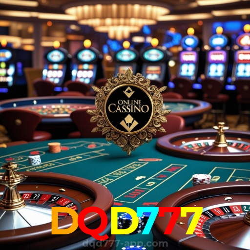 DQD777