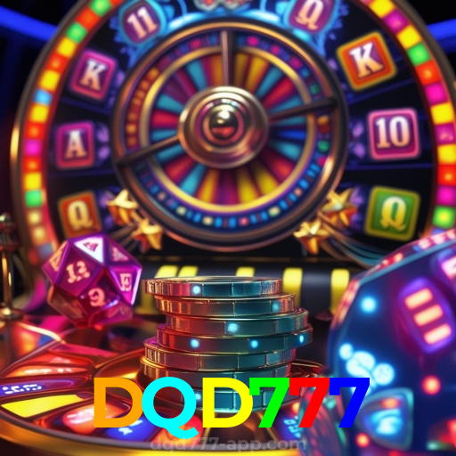 DQD777