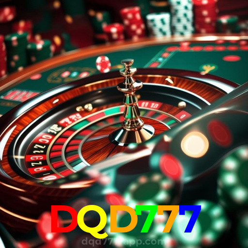A Emoção das Máquinas Slots no DQD777