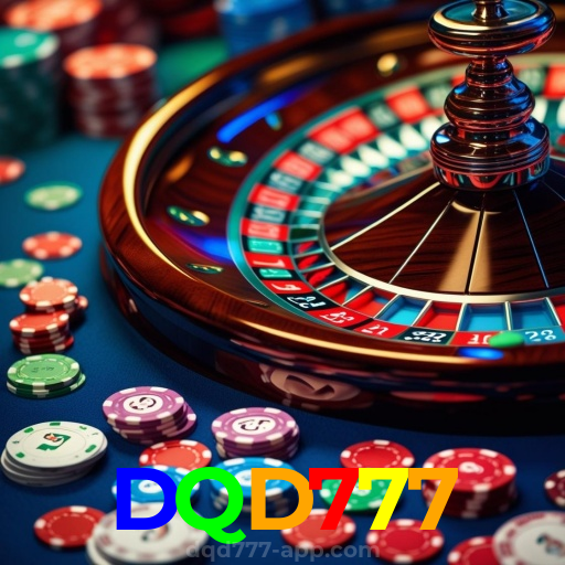 DQD777 3