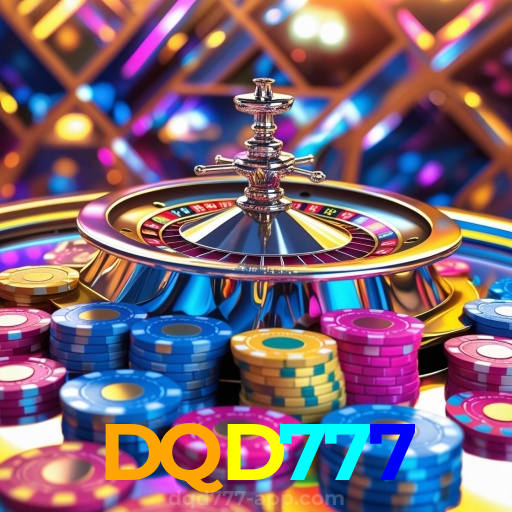 DQD777 3