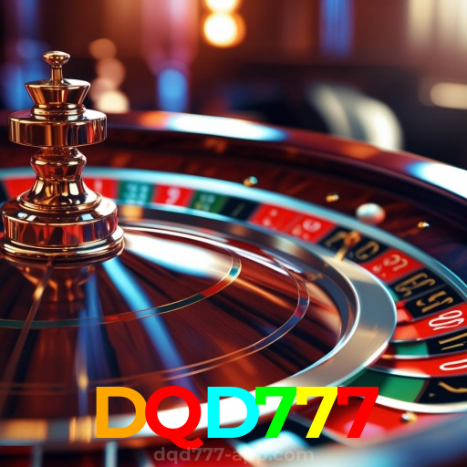 Site oficial da DQD777: cassino e apostas no Brasil